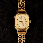 981 6002 LADIES' WATCH